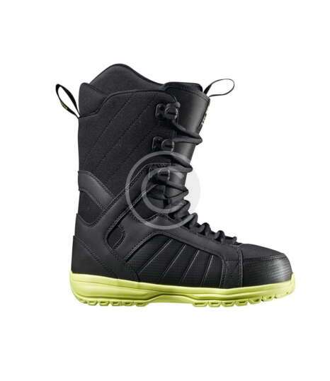 Snowboard Boots